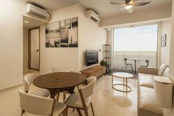 Commonwealth Towers (D3), Condominium #502800591